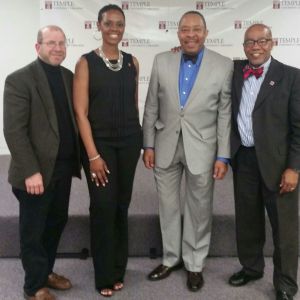 Public Speaking Seminar Photos