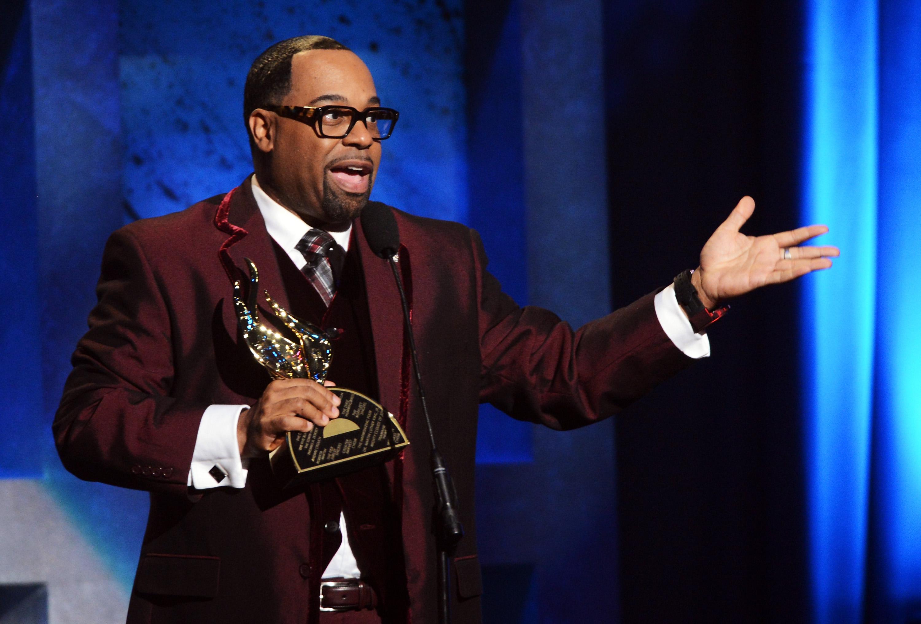 28th Annual Stellar Awards Show