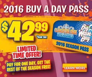 Clementon Day Pass 300x250