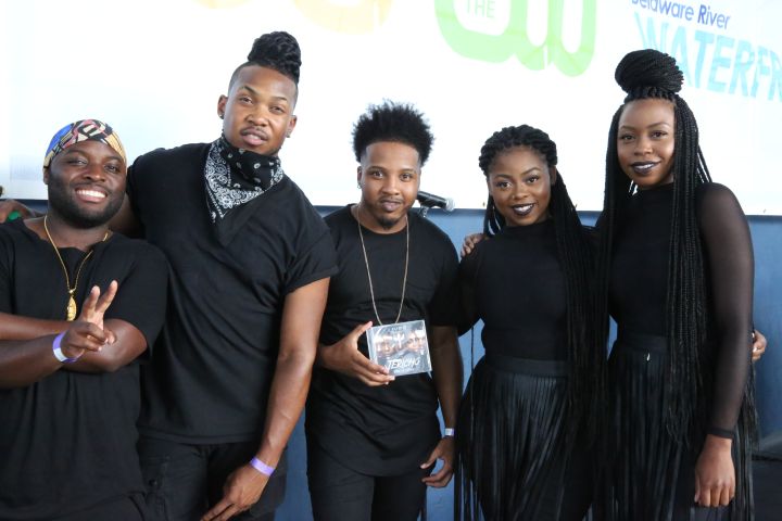 The Best Images From Praise 103.9’s Praise In The Park 2016