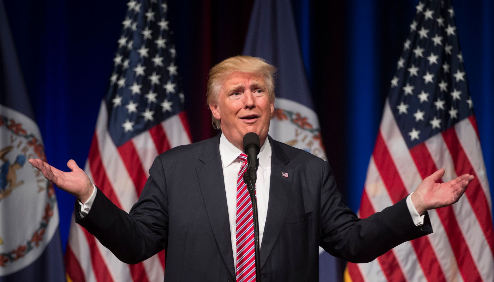 US-VOTE-REPUBLICANS-TRUMP