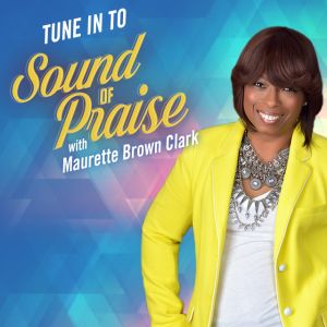 Sound Of Praise