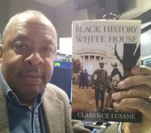 The Black History of the White House photo