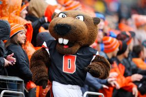 Utah v Oregon State