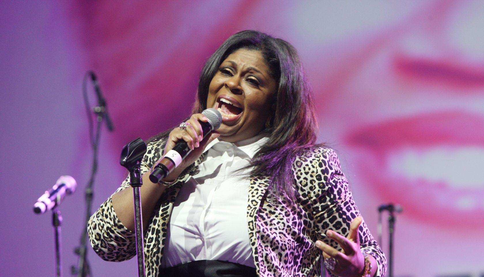 2012 Essence Music Festival - Seminars - Day 3