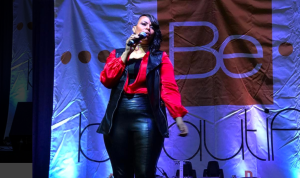 darlene mccoy