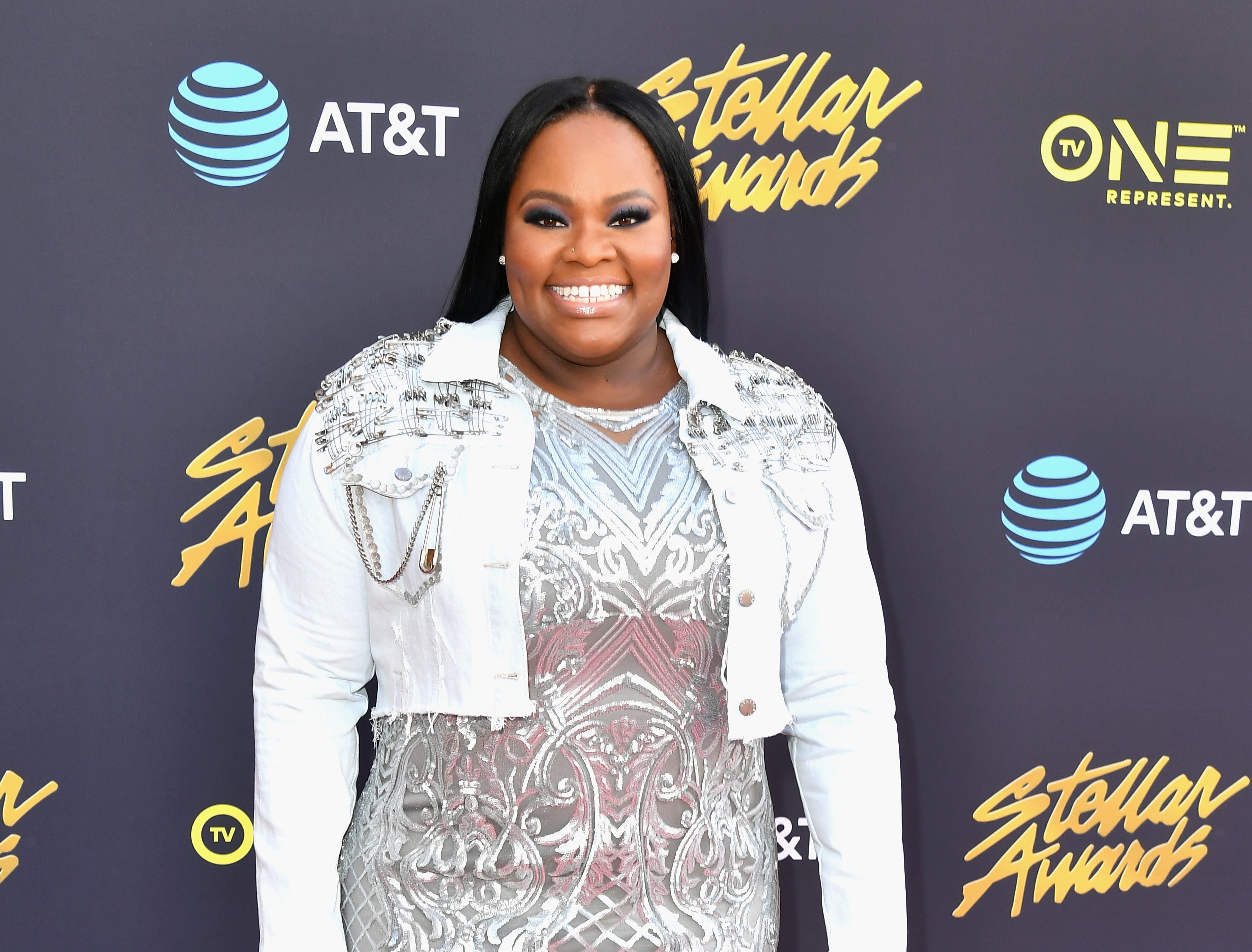 32nd Annual Stellar Gospel Music Awards - Arrivals