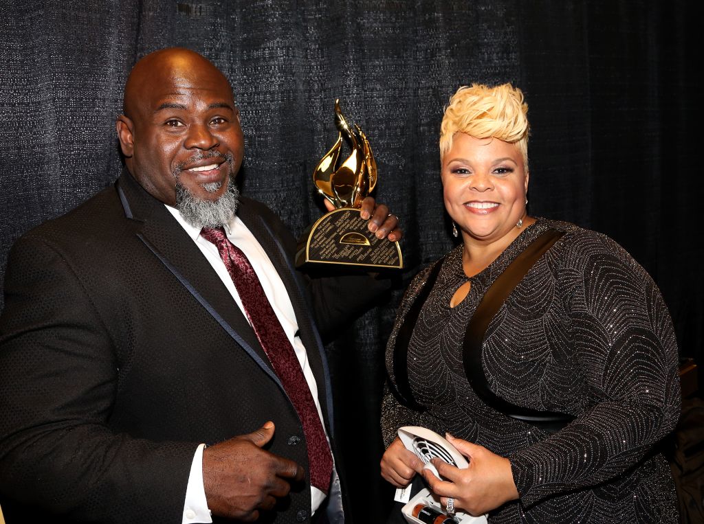Stellar Awards 2017 Main Show Stage
