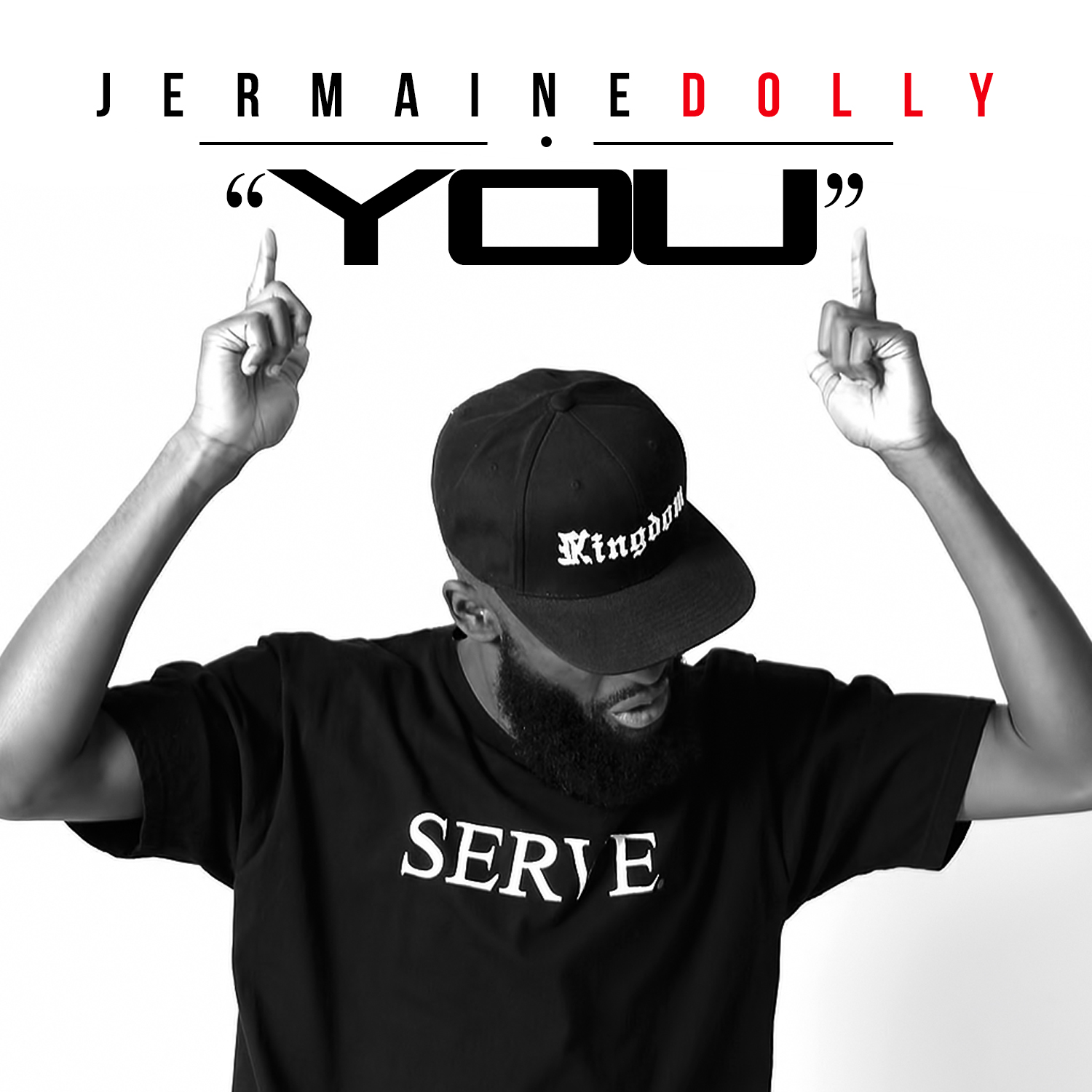 Jermaine Dolly