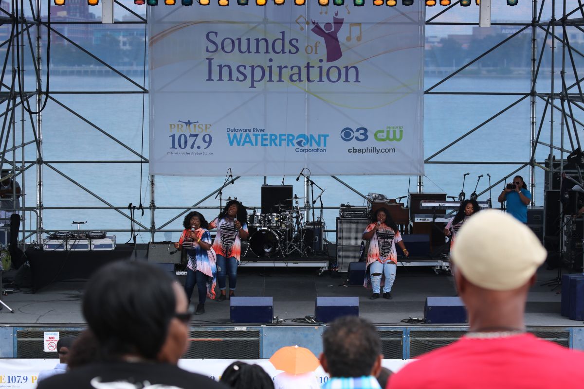 Sounds Of Inspiration