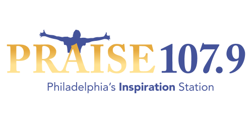 Praise Philly header logo