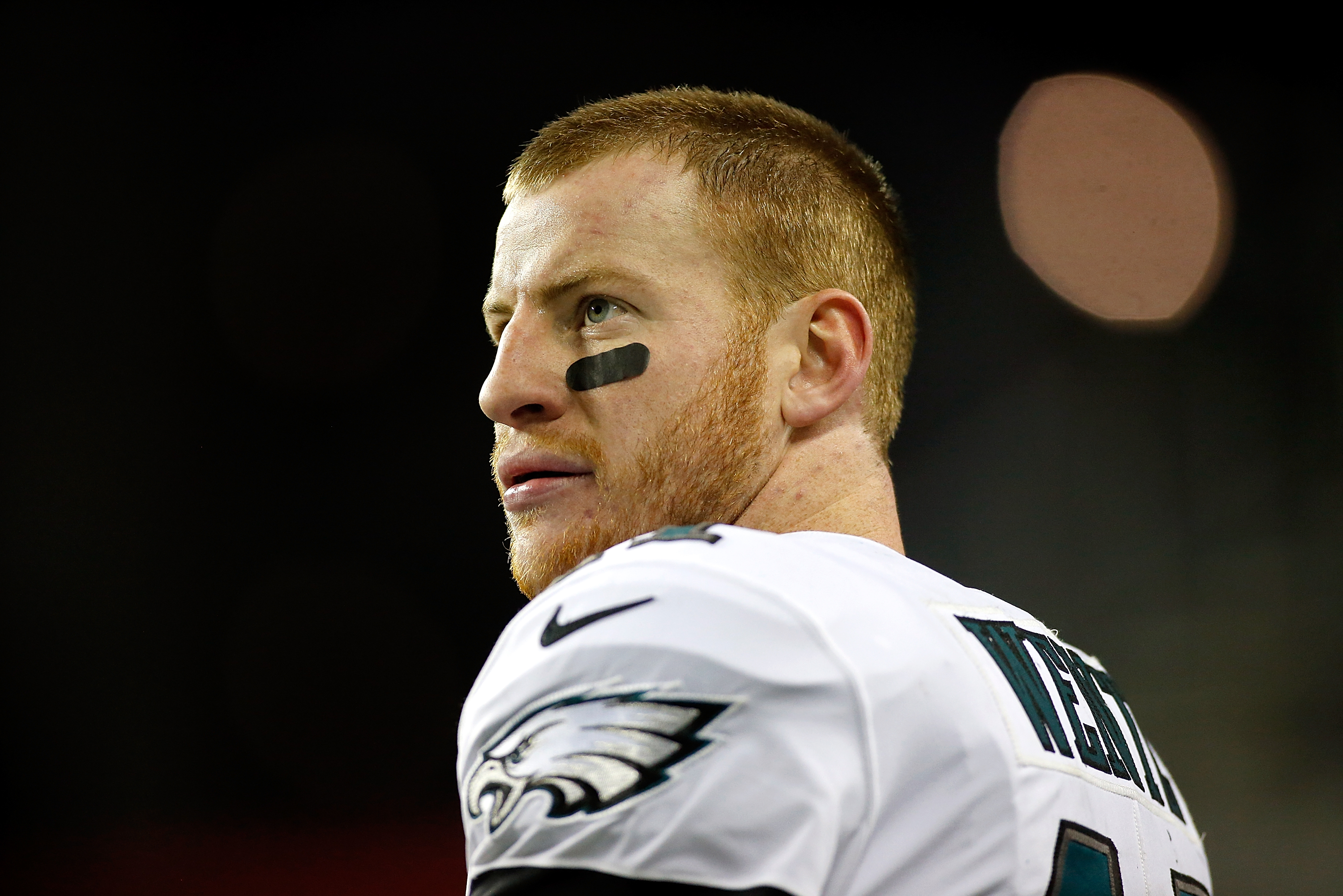 Philadelphia Eagles v Seattle Seahawks