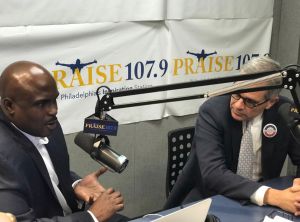 DA Larry Krasner