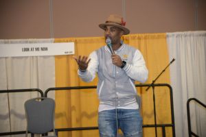 Be Expo Recap 2018