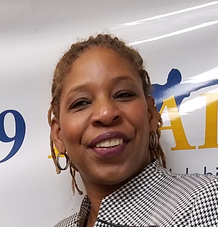 Dr. Monique Howard photo #1