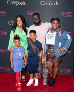 We're The Campbells Screening