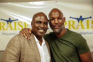 Bernard Hopkins
