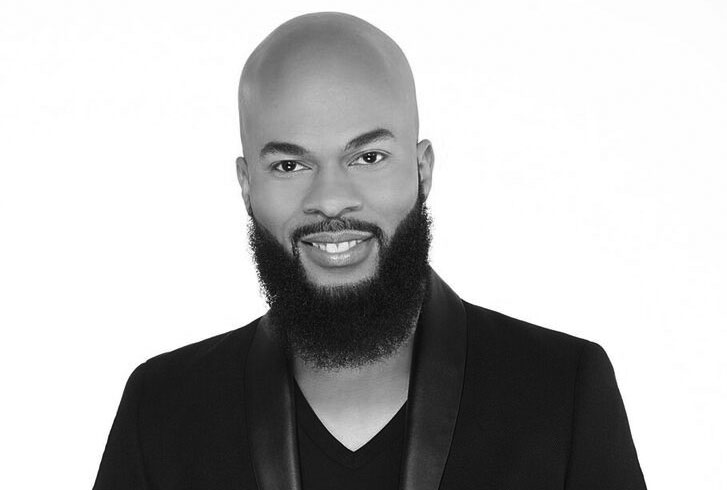 JJ Hairston