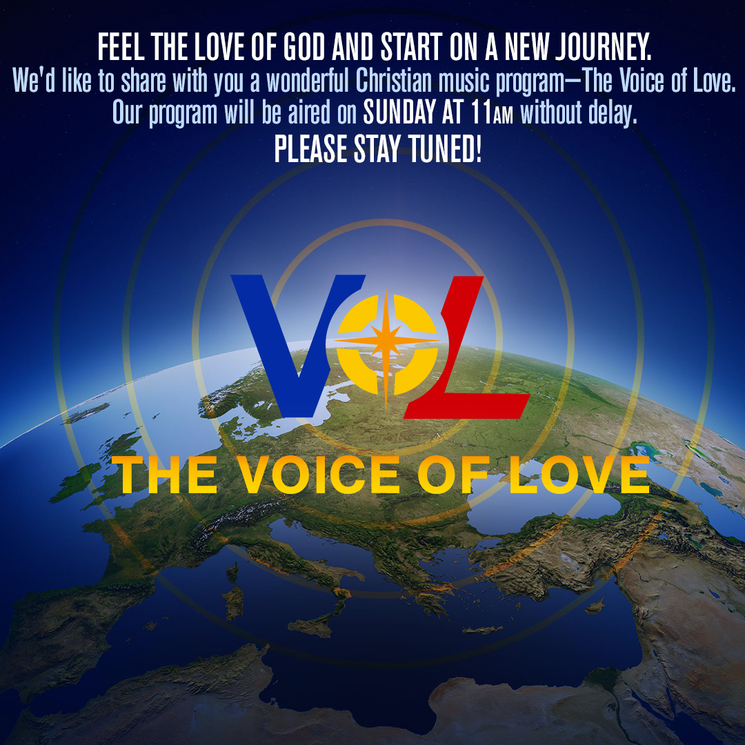 Voices of Love