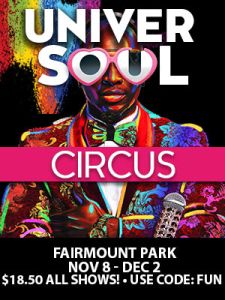 UniverSoul Circus