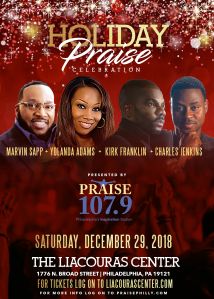 Holiday Praise