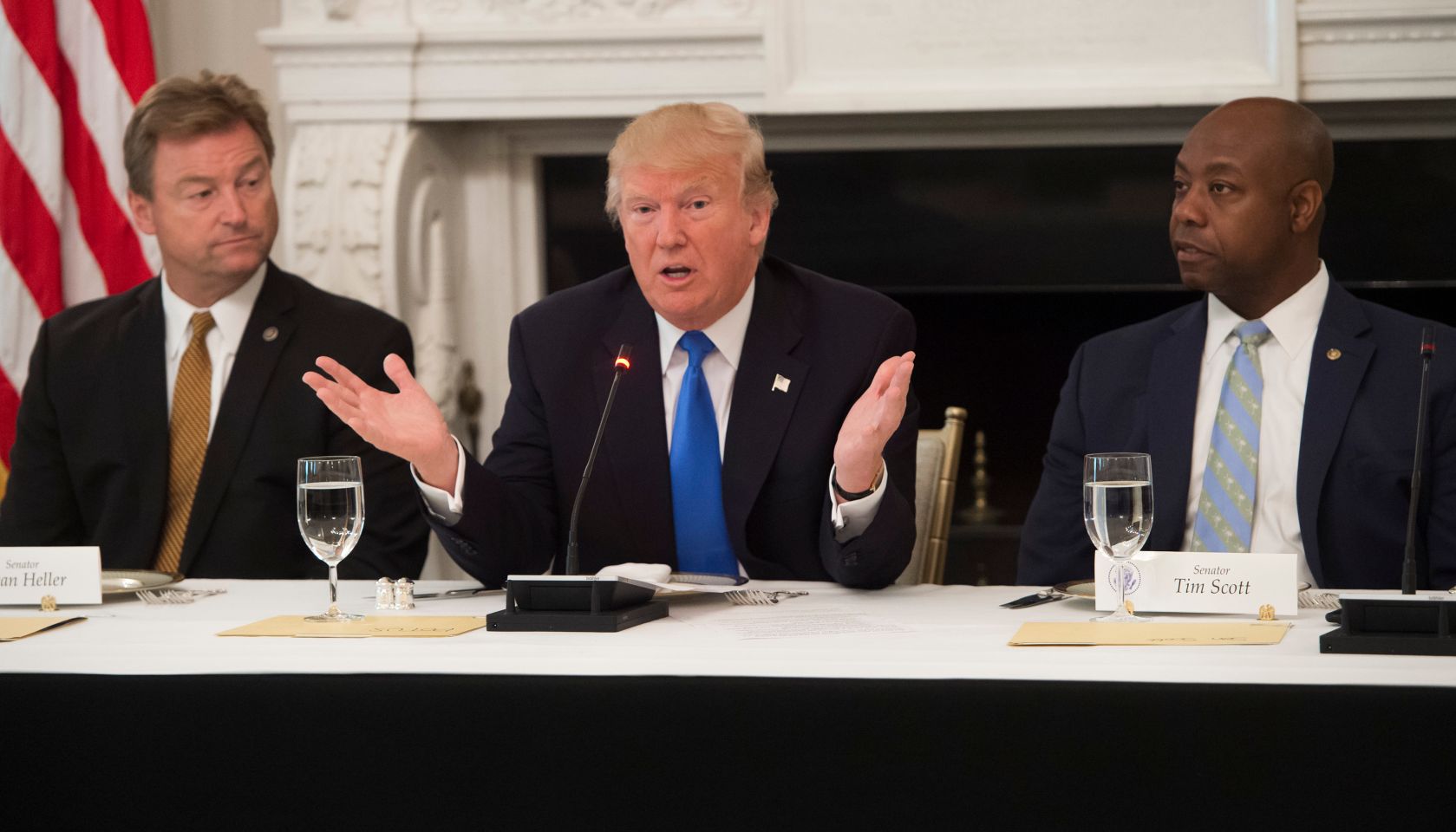 US-POLITICS-TRUMP-HEALTH CARE