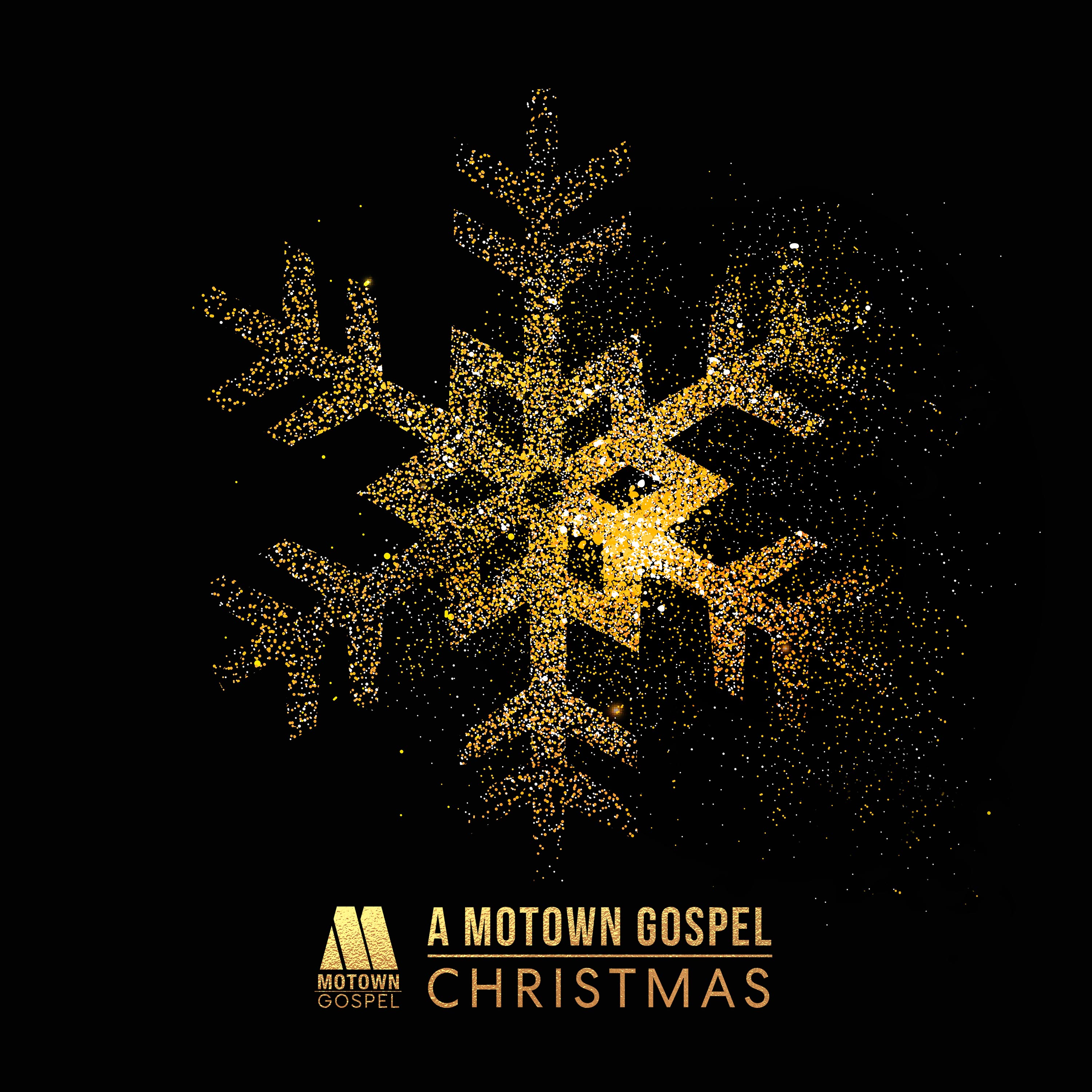 Motown Gospel Christmas