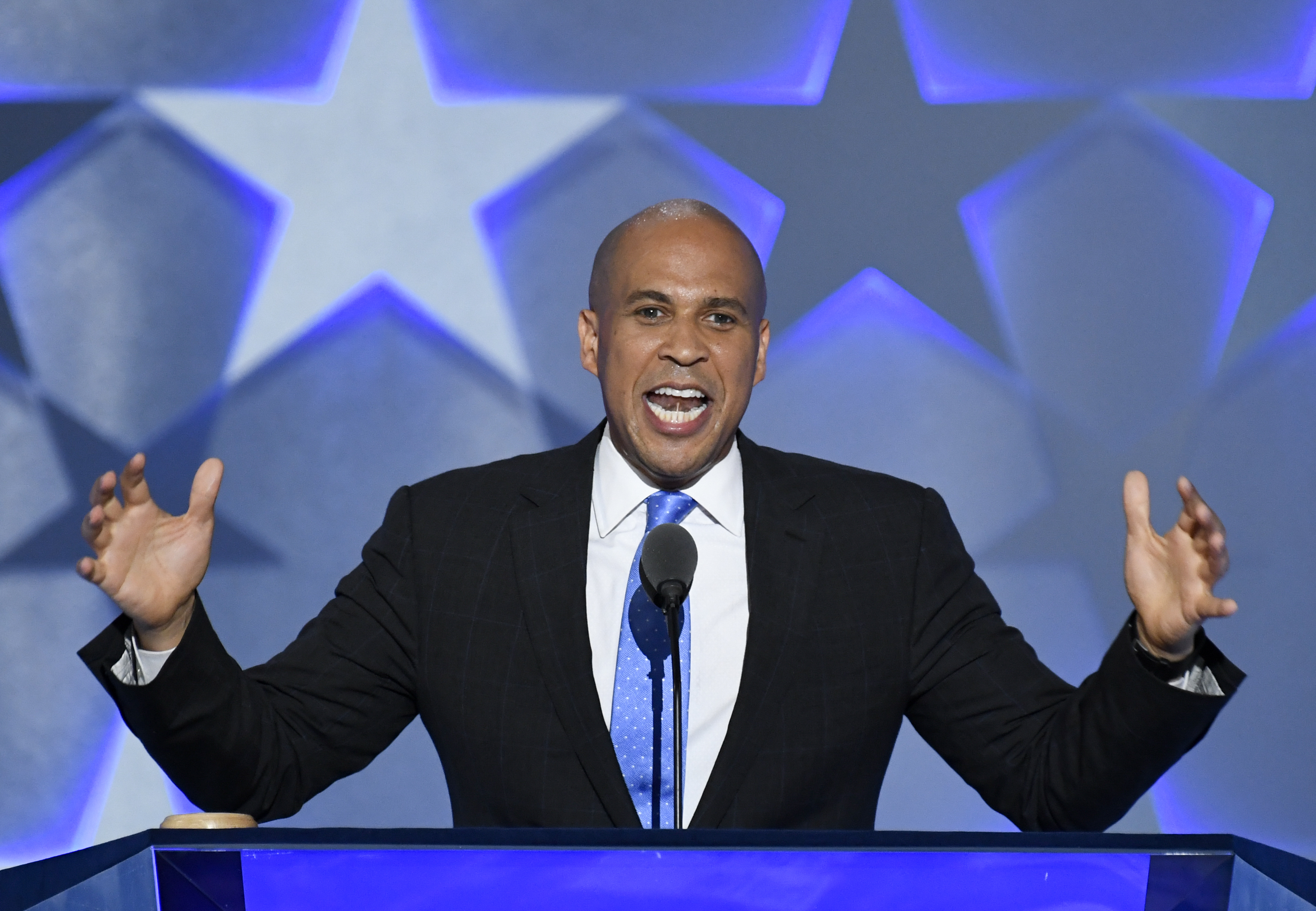 2016 Democratic National Convention