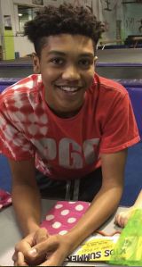 Antwon Rose