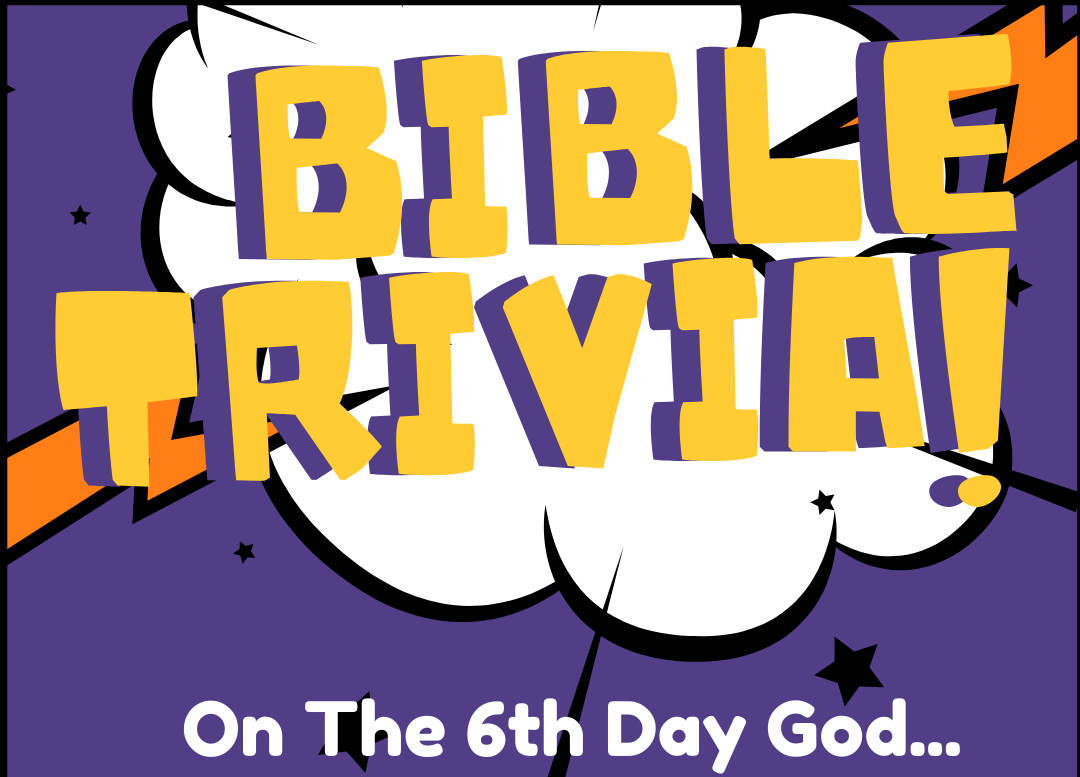 Bible Trivia