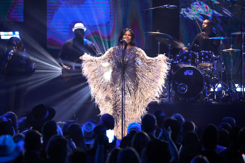 52nd GMA Dove Awards - Show