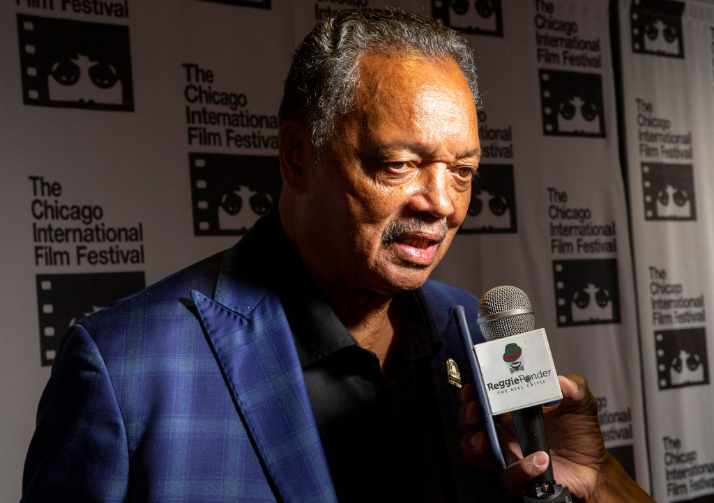 57th Chicago International Film Festival - "Punch 9 For Harold Washington", "Mayor Pete" & "Broadcast Signal Intrusion" Premiere