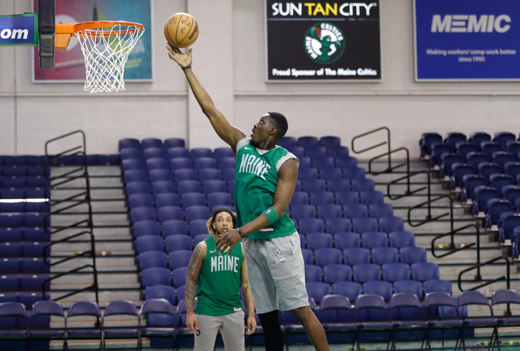 NBA G-League
